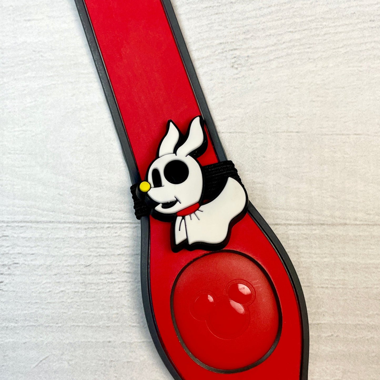 Ghost Dog Zero Band Slider