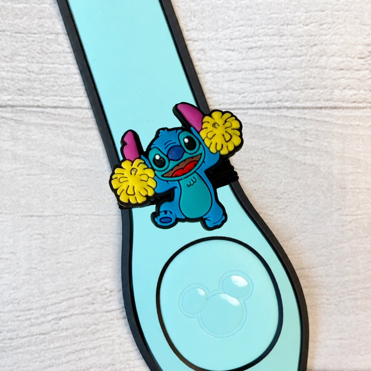 Cheer Alien Band Slider