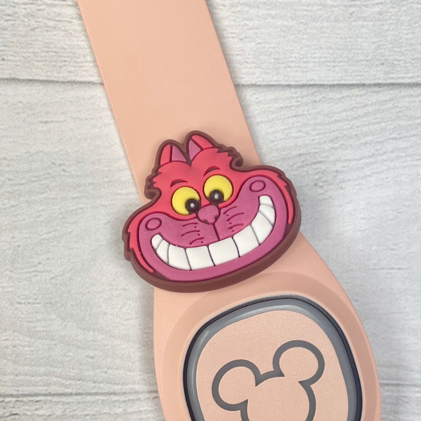 Cheshire Band Slider