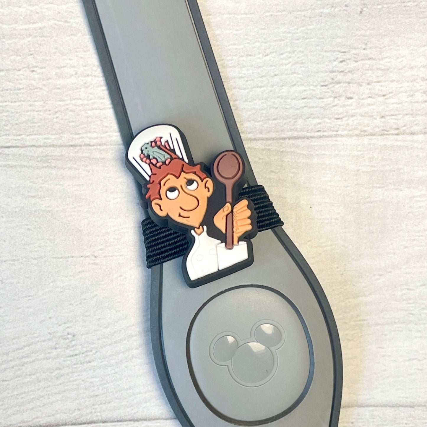 Anyone Can Cook Band Slider