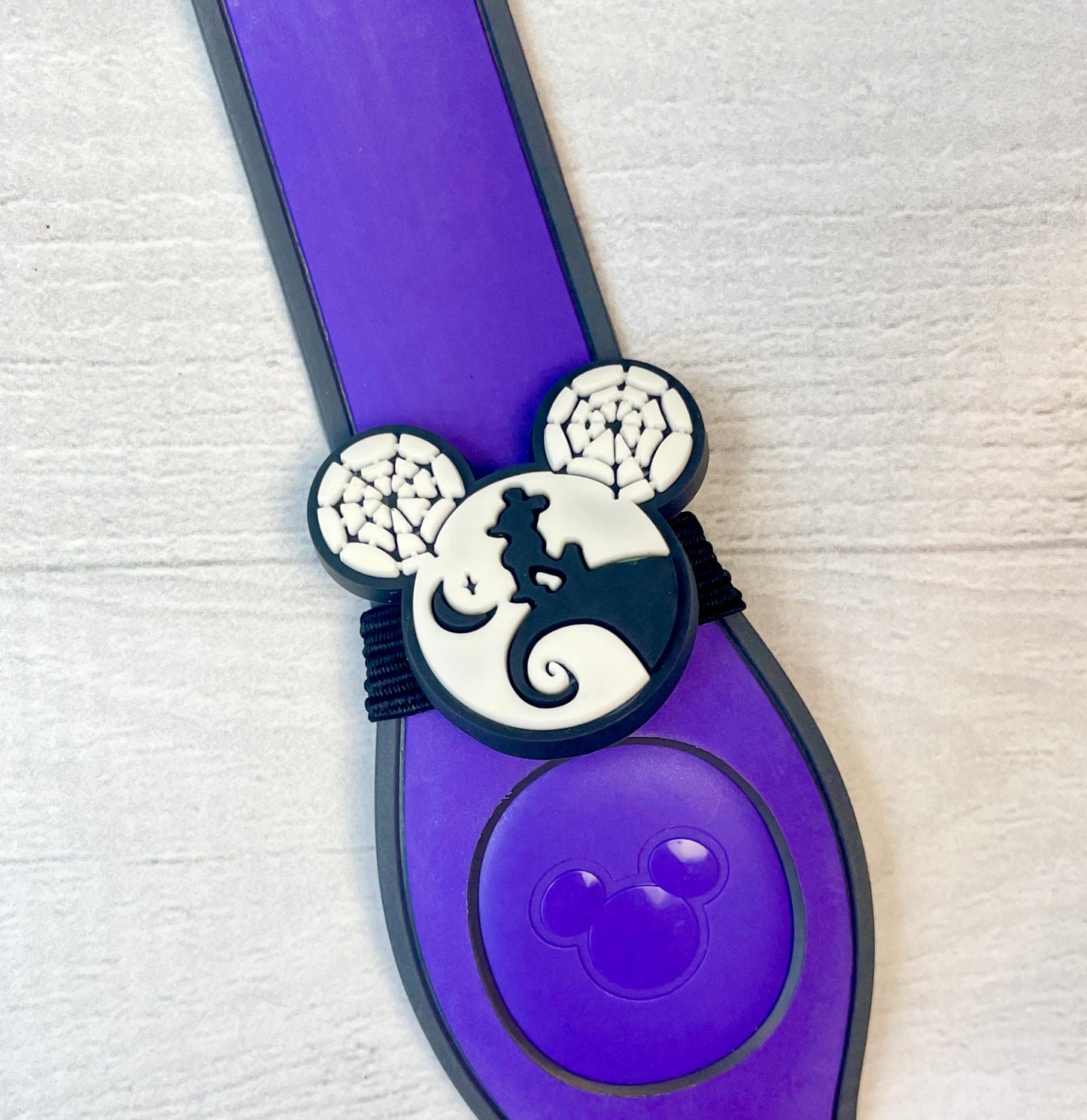 Nightmare Mouse Band Slider