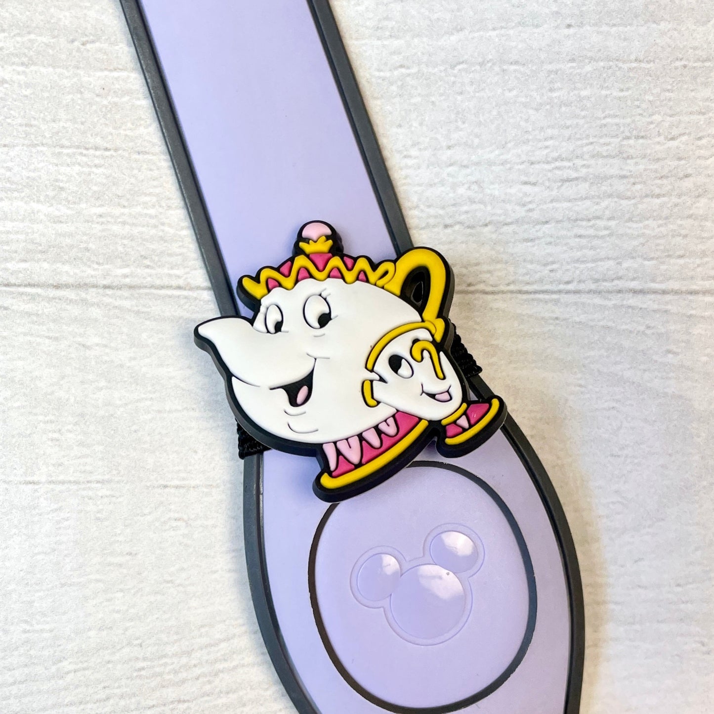 Enchanted Friends Band Slider