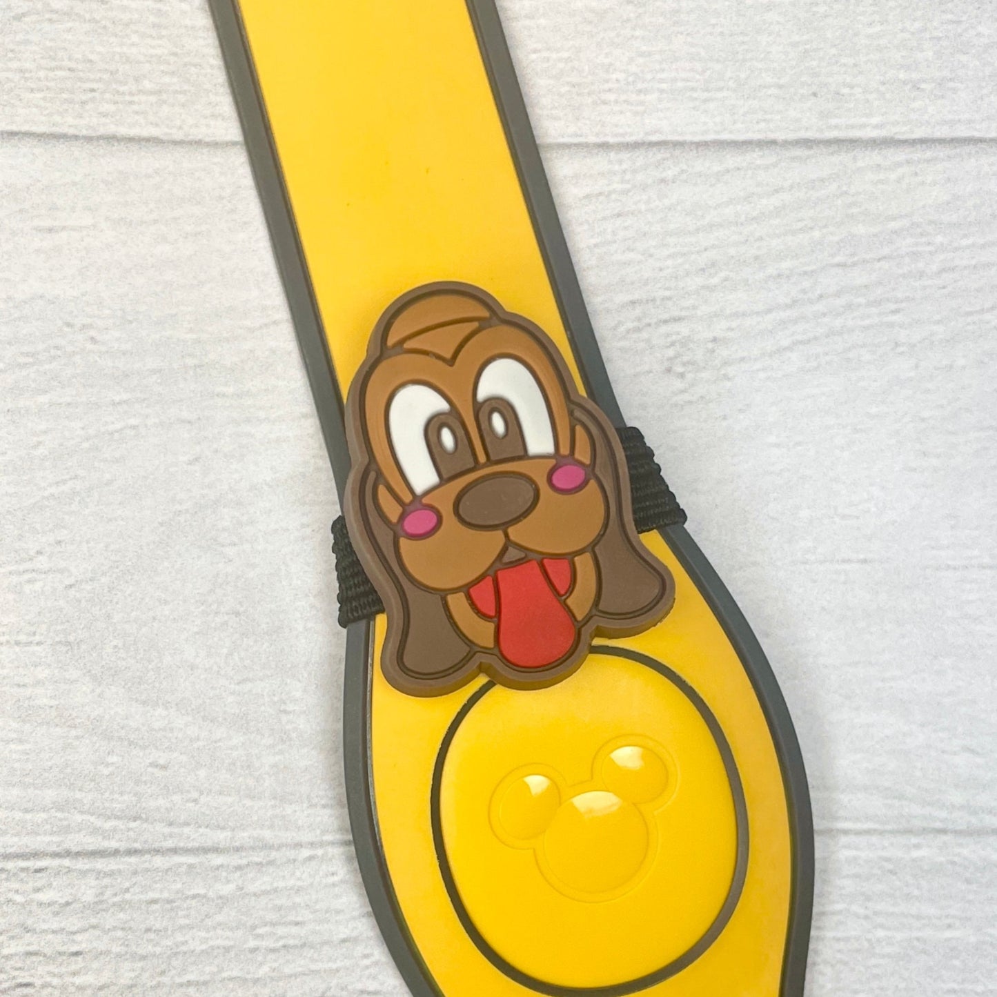 Cute Puppy Band Slider