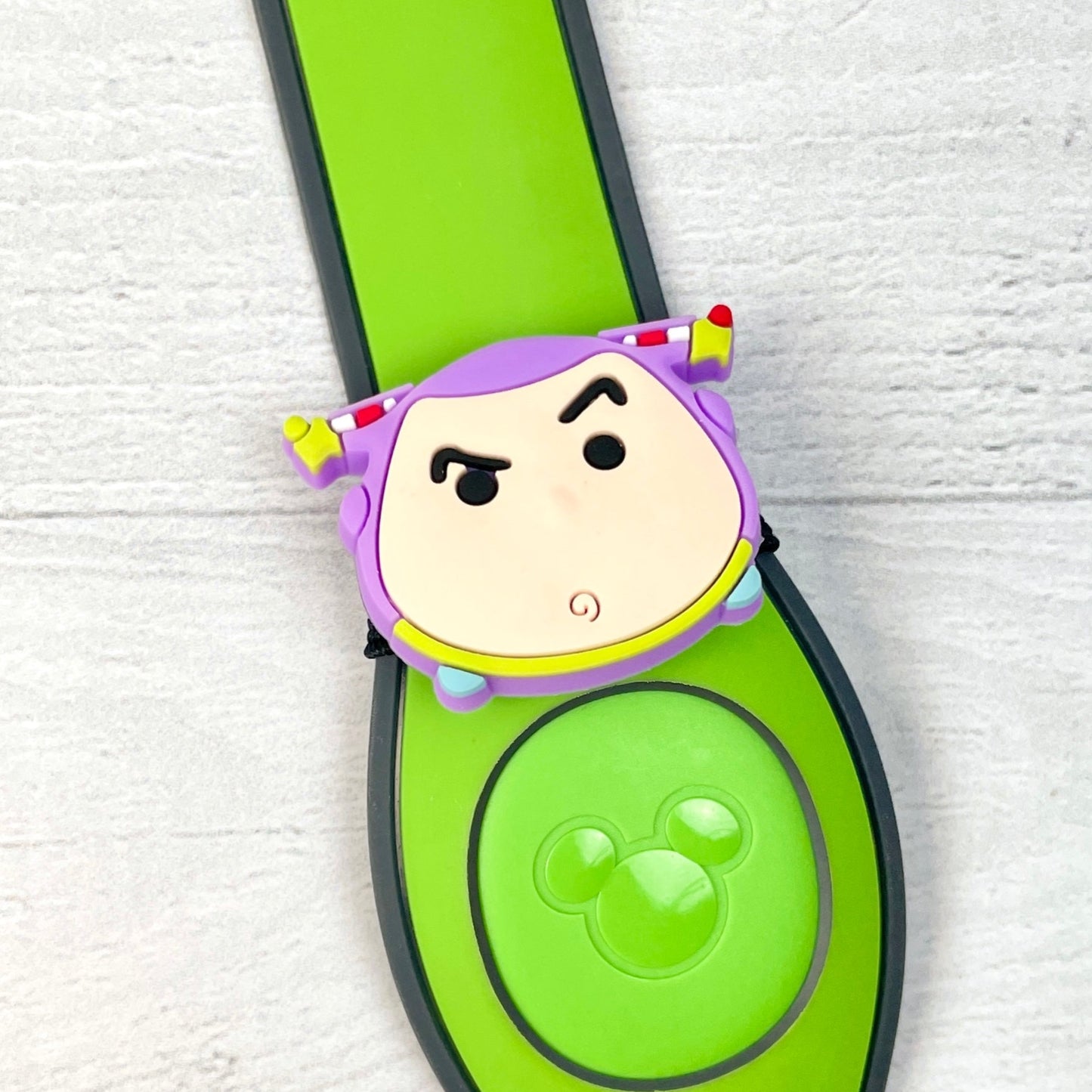 Space Ranger Band Slider