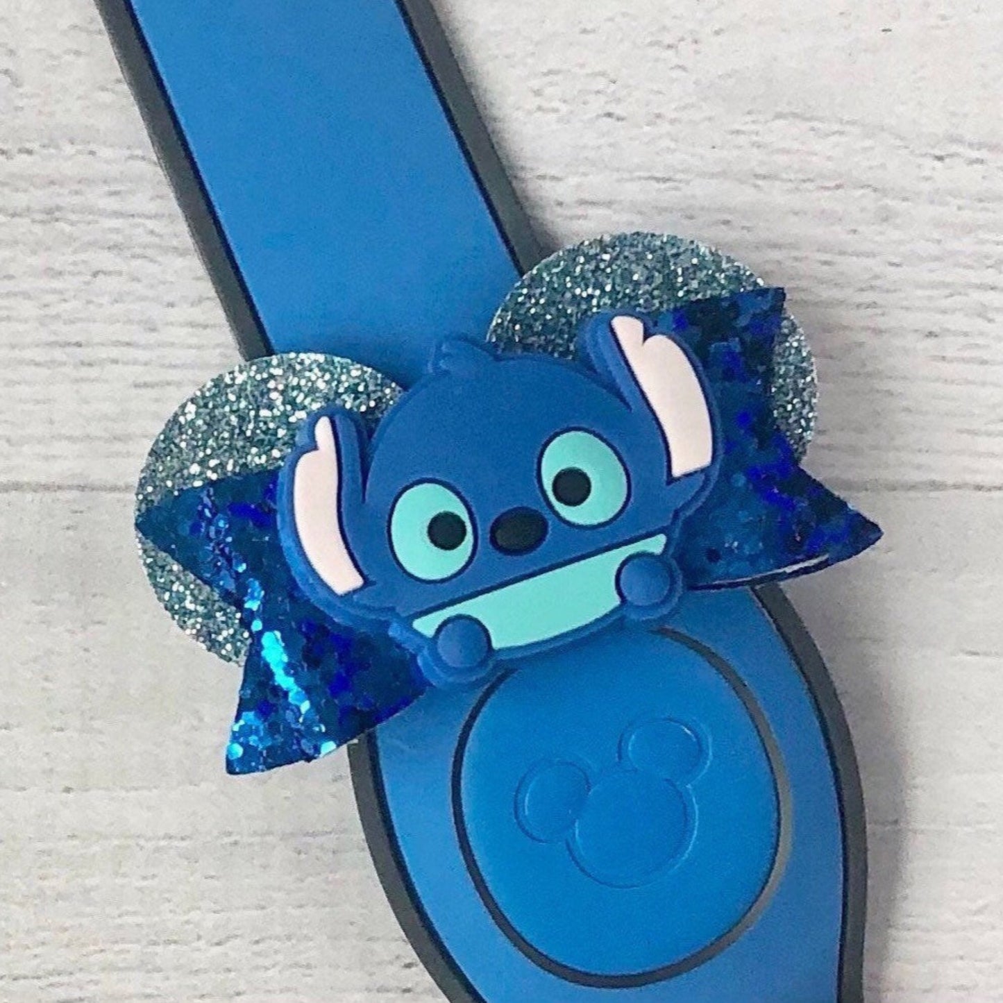 Experiment 626 Ear Band Bow