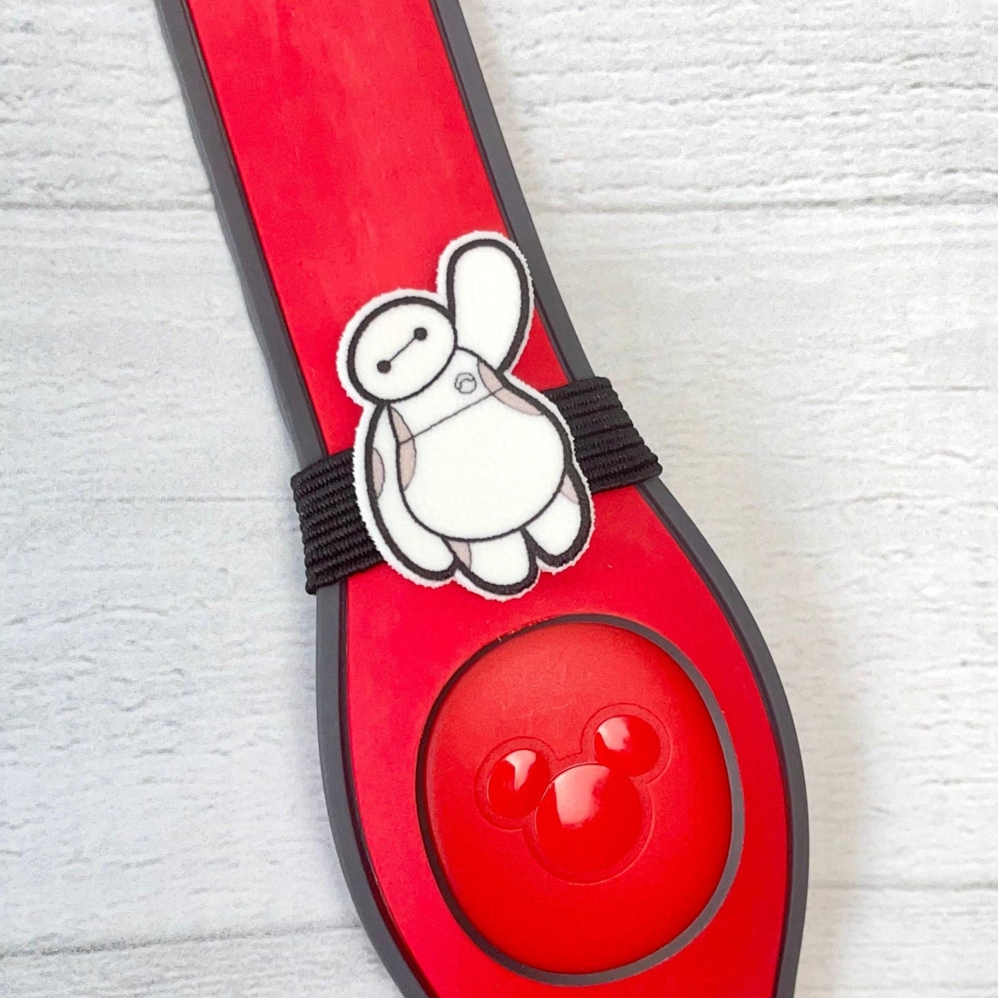 Healthcare Companion Band Slider