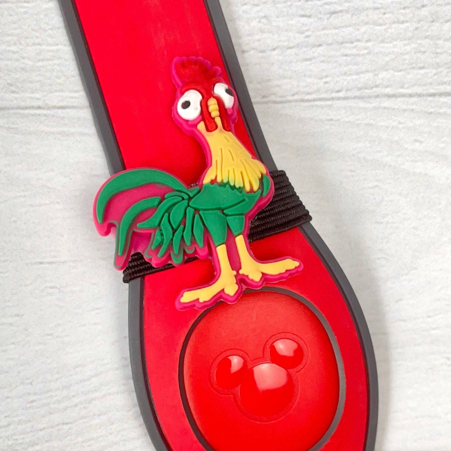 Hawaiian Chicken Band Slider