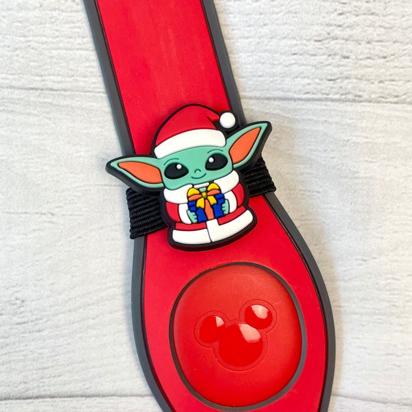 The Child Christmas Band Slider