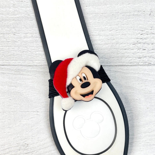 Mr. Mouse Christmas Band Slider