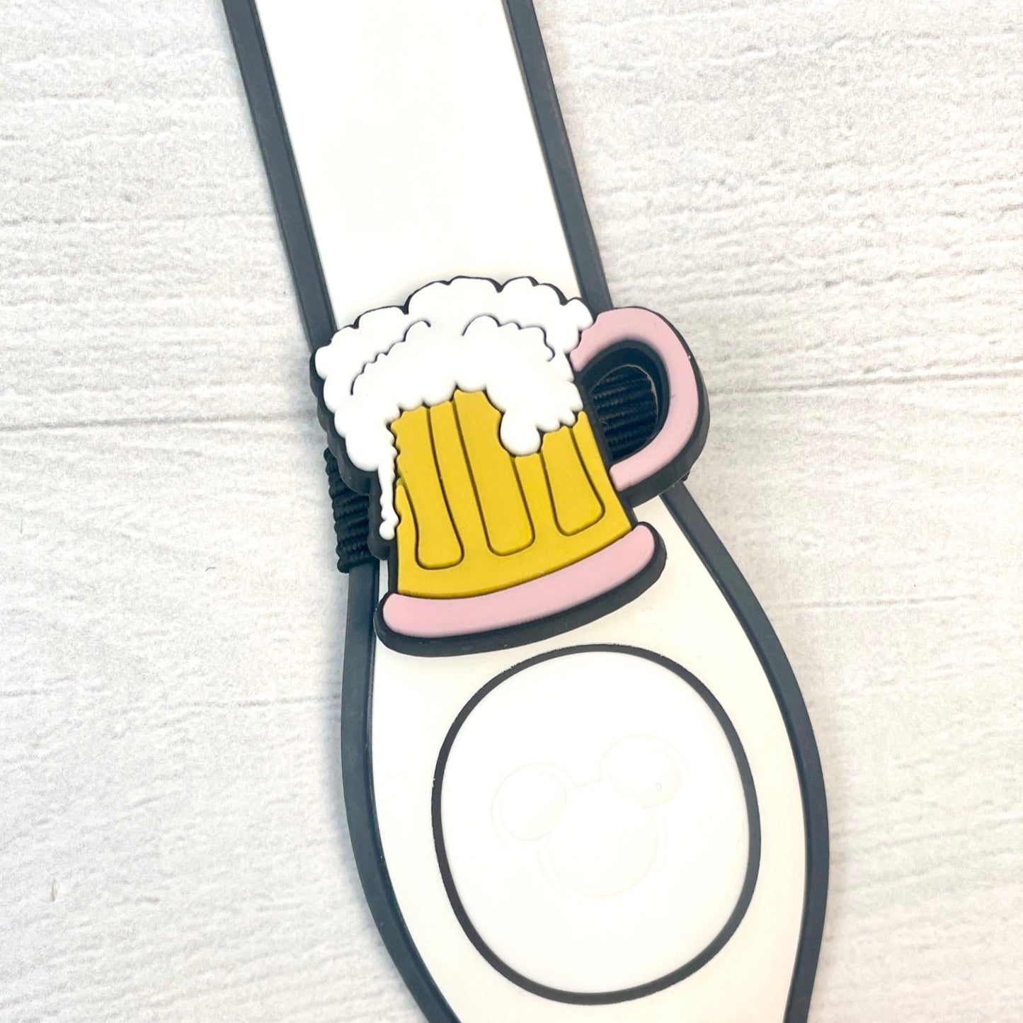 Drinking Around the World Band Slider