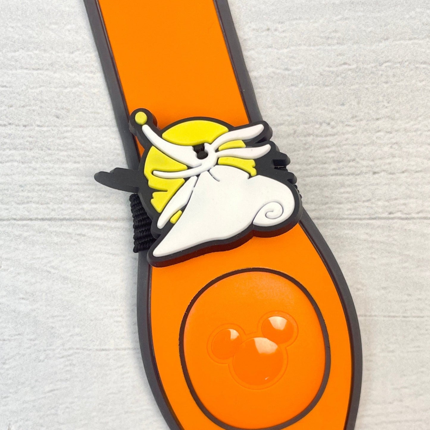 Ghost Dog Band Slider