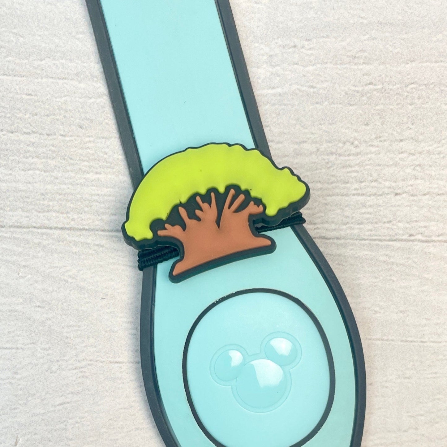 Tree of Life Band Slider