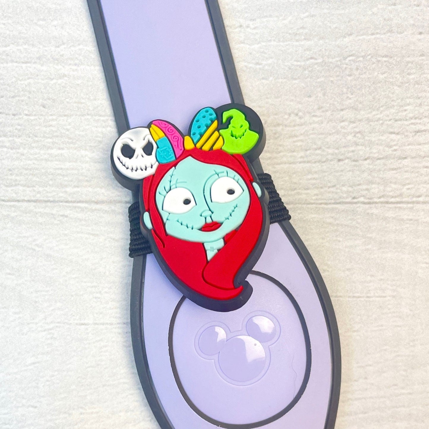 Park Day Rag-doll Band Slider