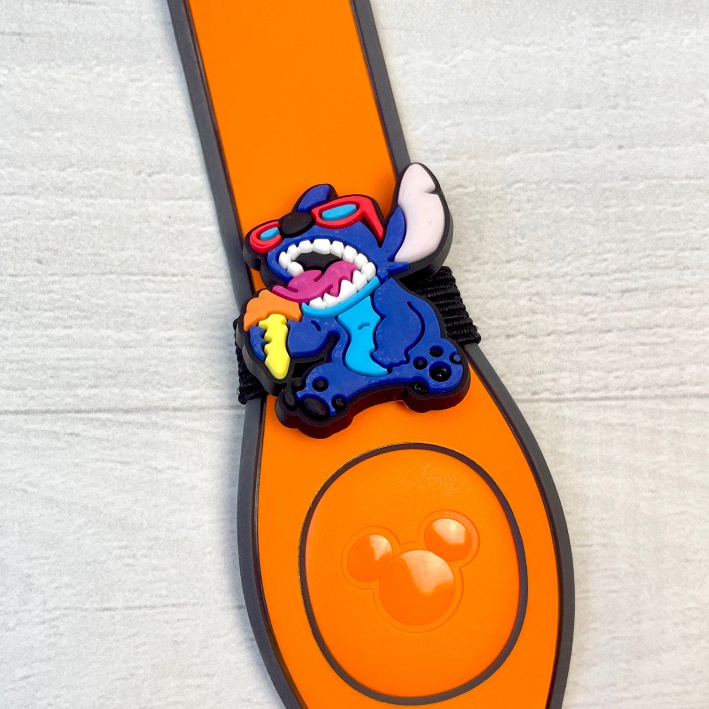 Ice Cream Day Band Slider