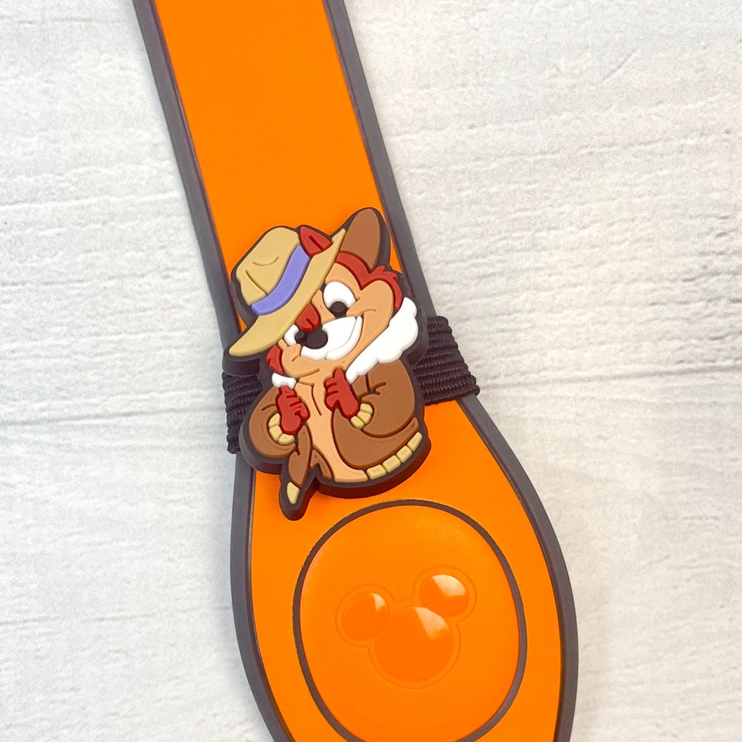 Rescue Chipmunk Band Slider