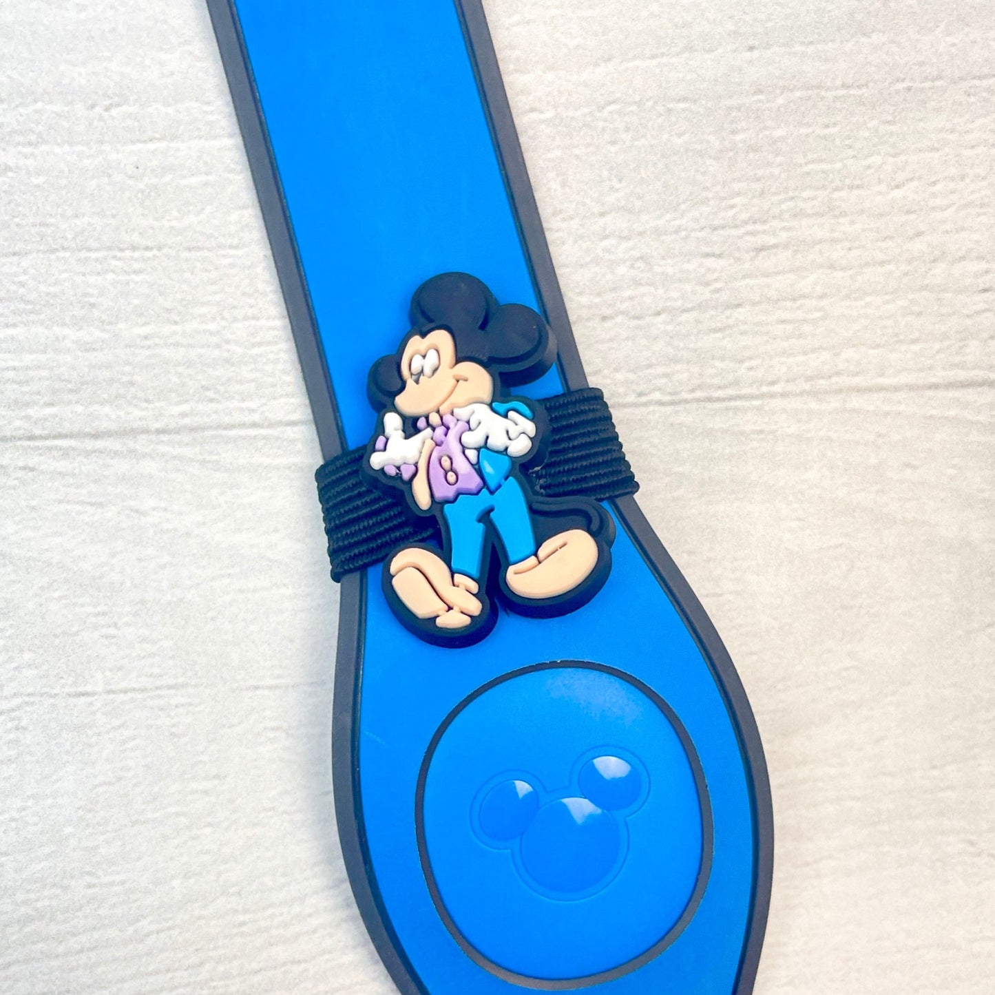 Mr. Anniversary Mouse Band Slider