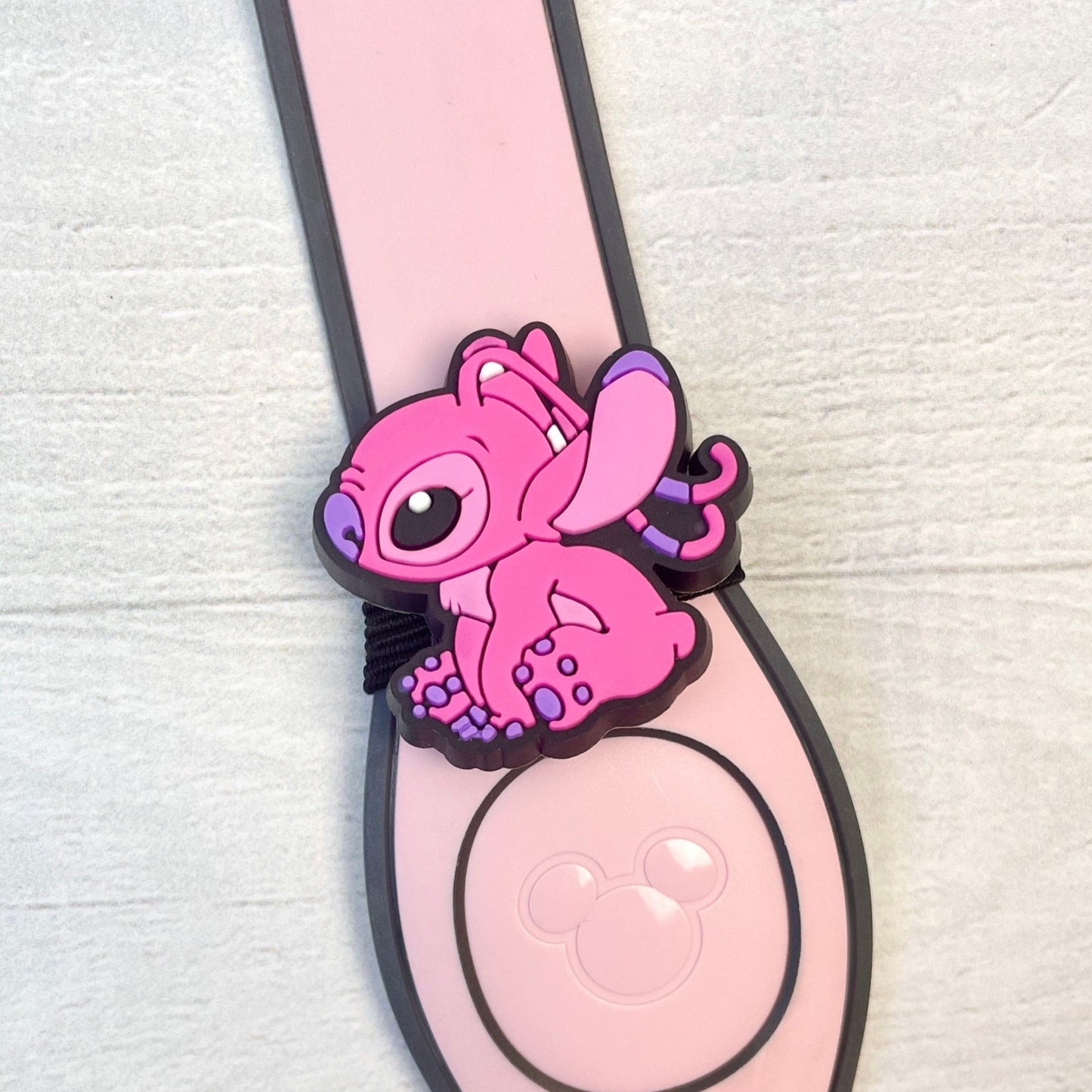 Angel Alien Band Slider