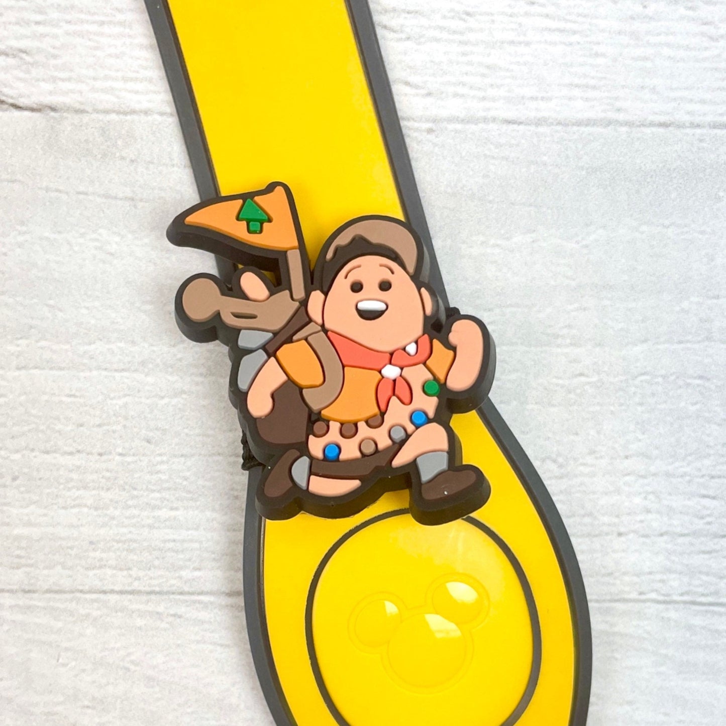 Junior Explorer Band Slider