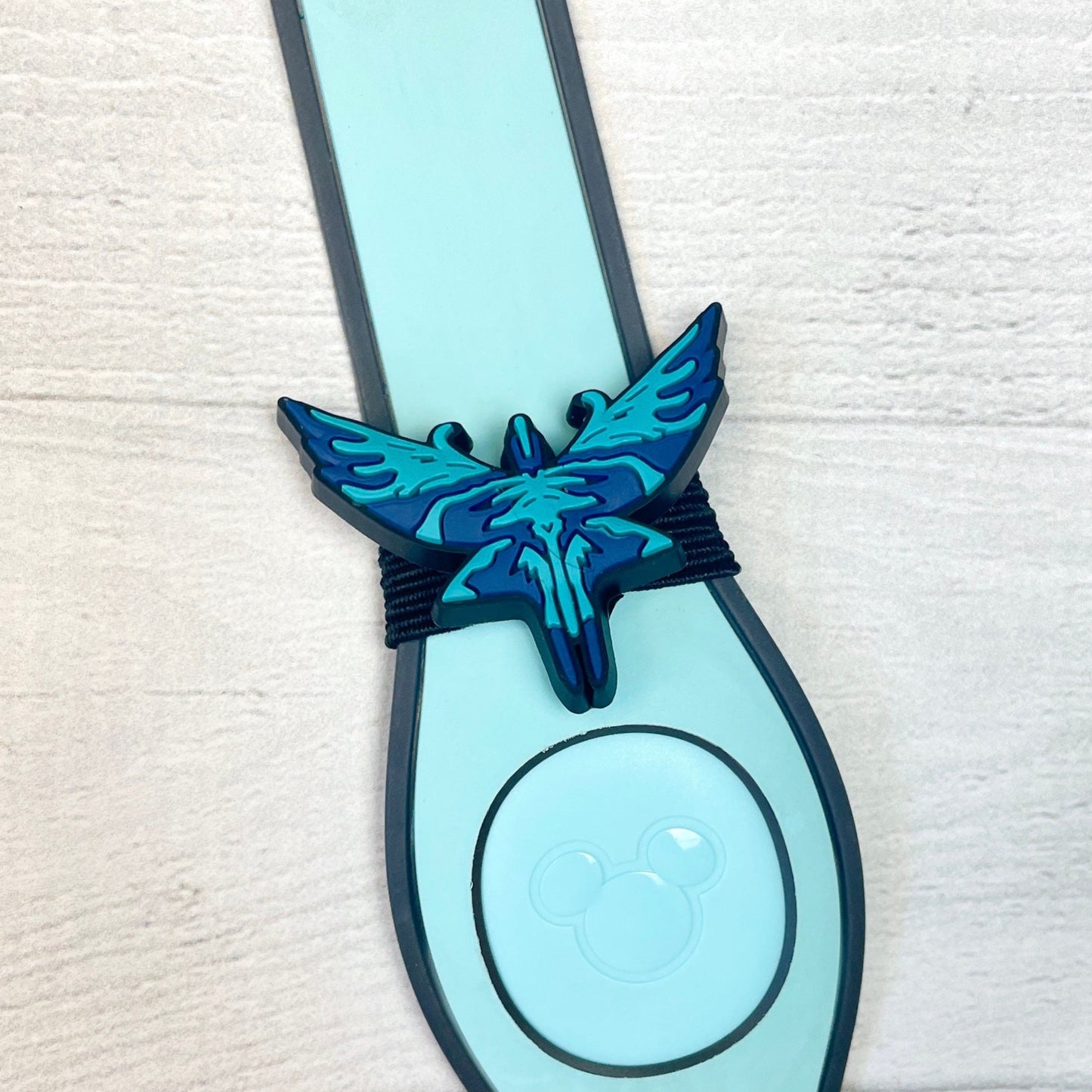 Flying Banshee Band Slider