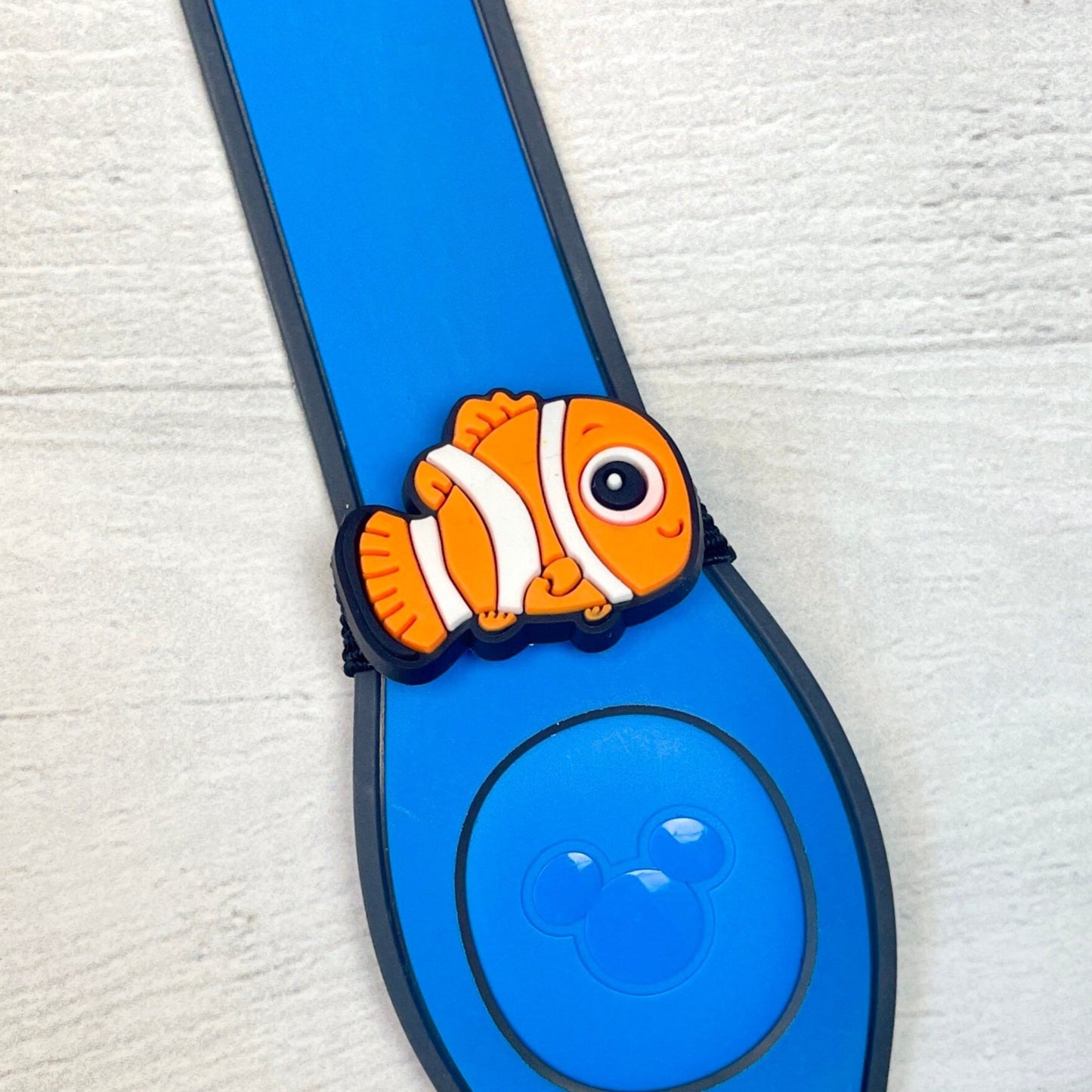 Lost Fish Band Slider