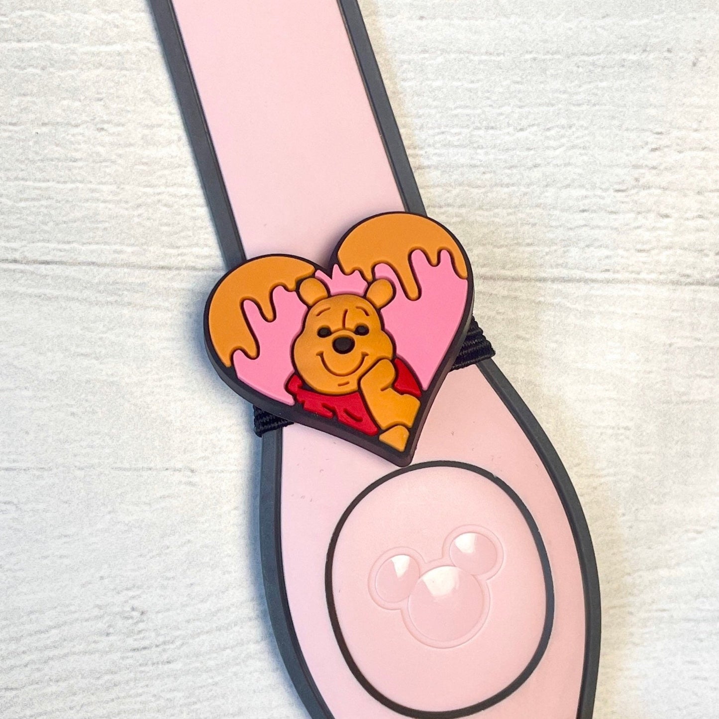 Hunny Love Band Slider