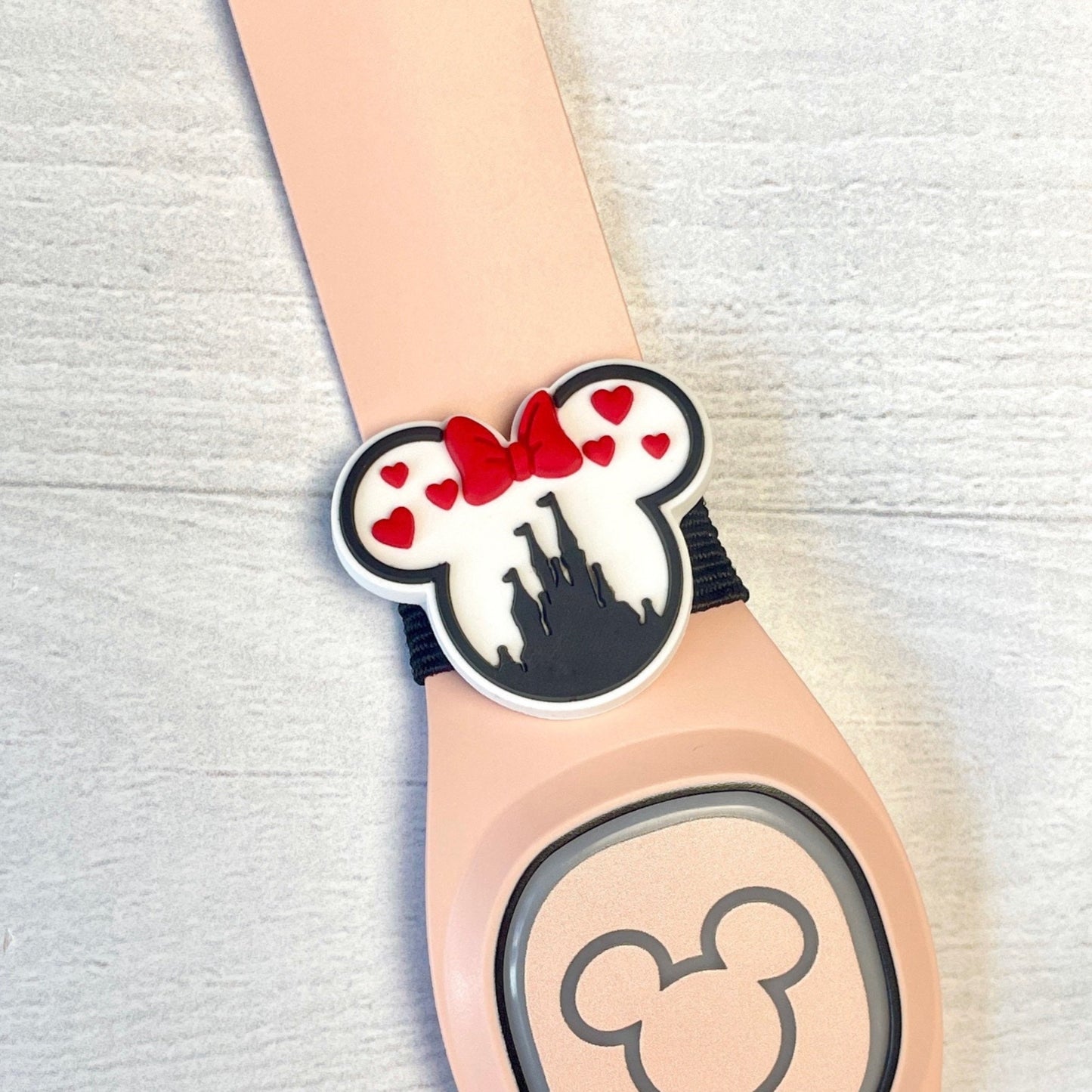 Love the Parks Band Slider