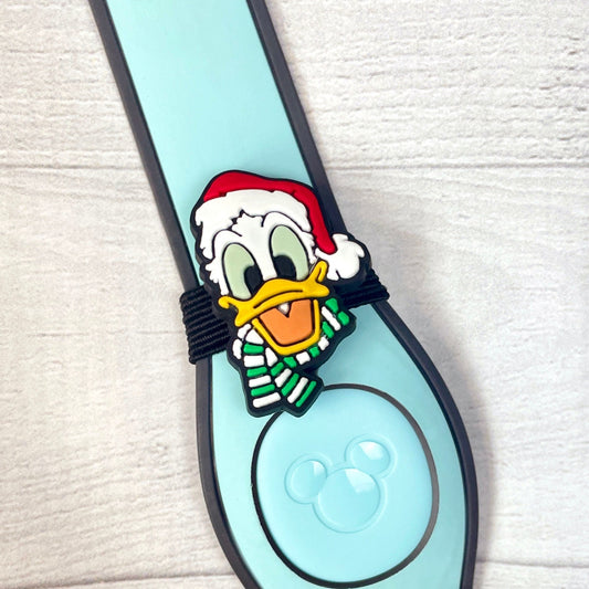 Holiday Duck Band Slider
