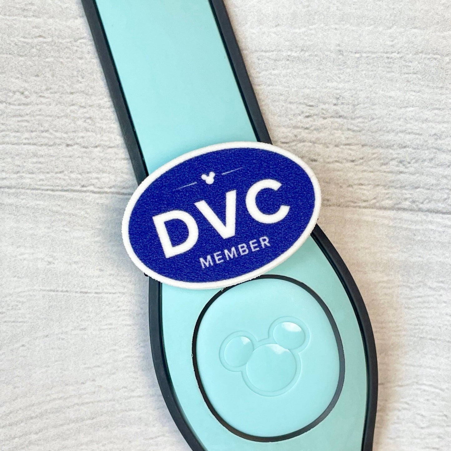 Vacation Club Band Slider