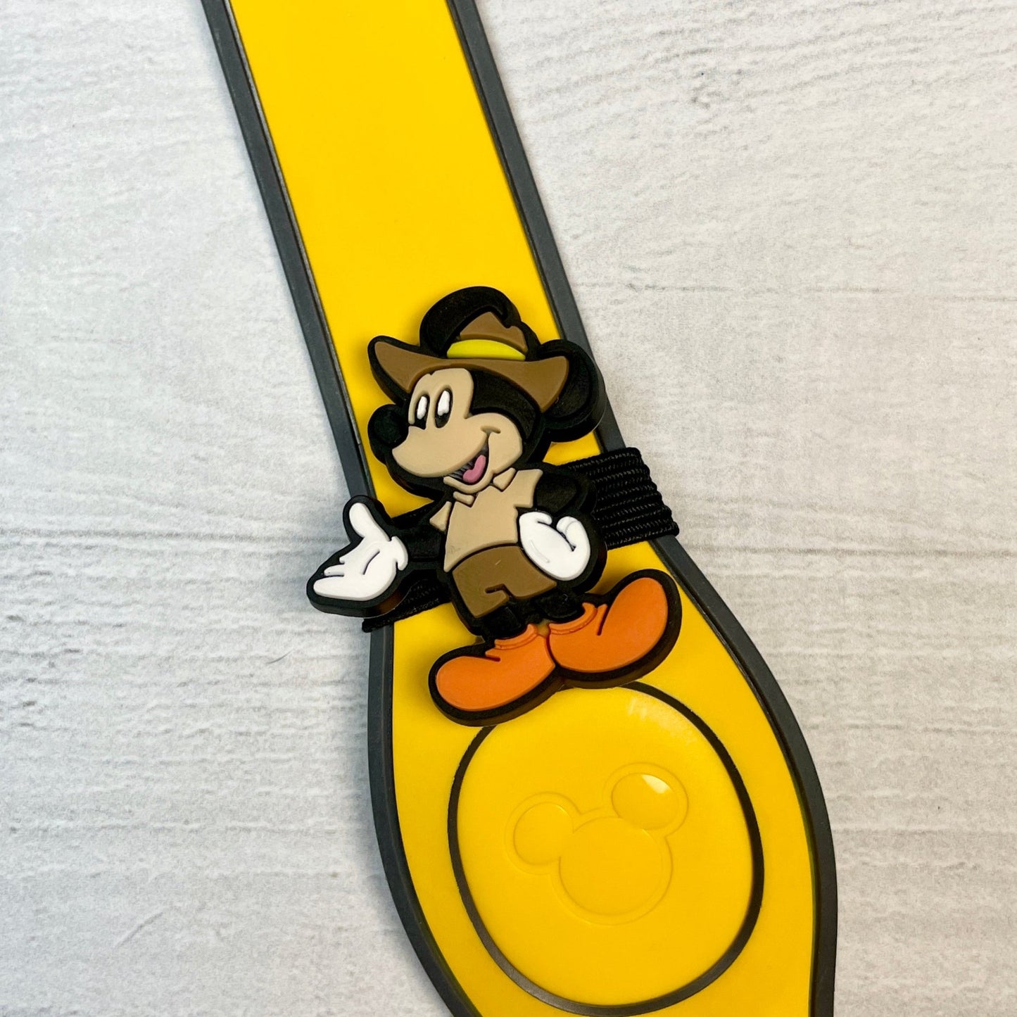 Animal Kingdom Mouse Band Slider