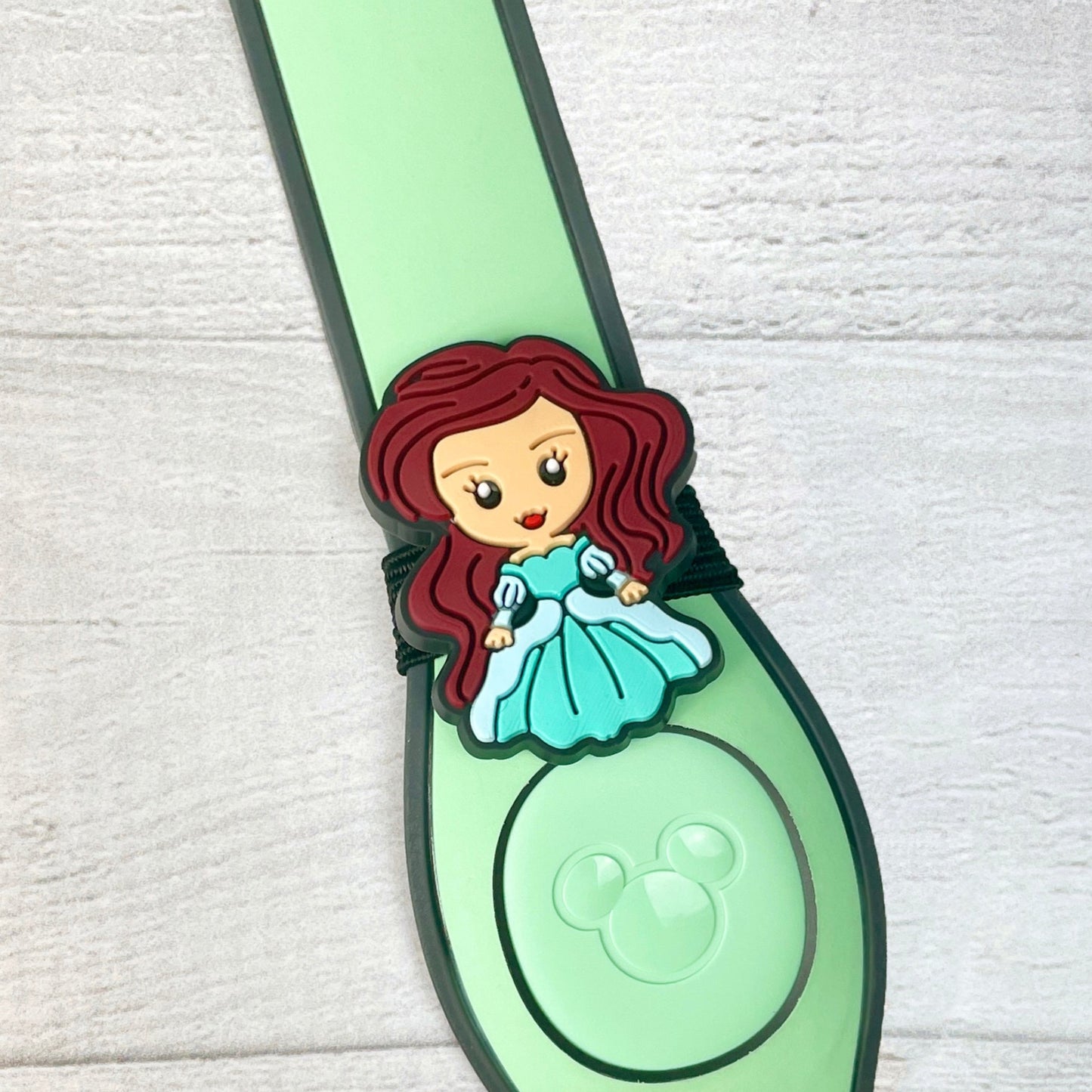 Little Mermaid Band Slider