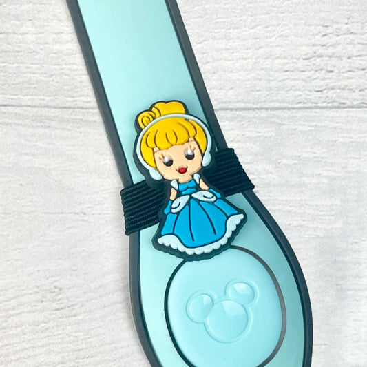 Cinderella Band Slider