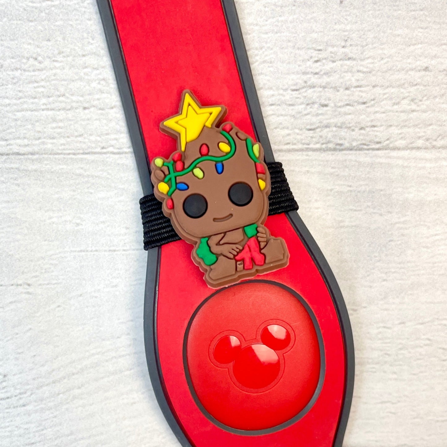 Groot Holiday Band Slider