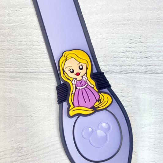 Rapunzel Band Slider