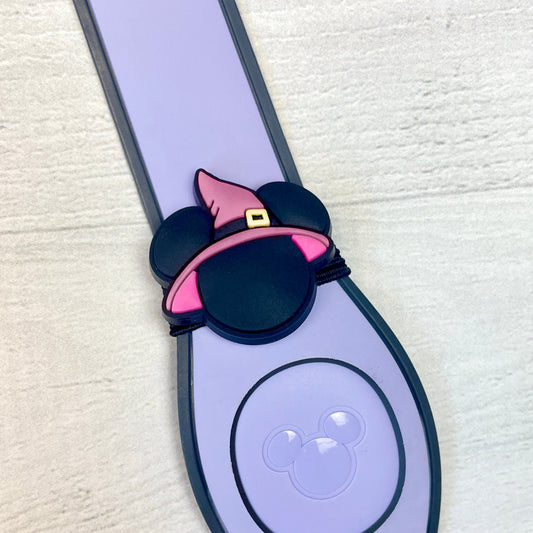 Witch Hat Band Slider