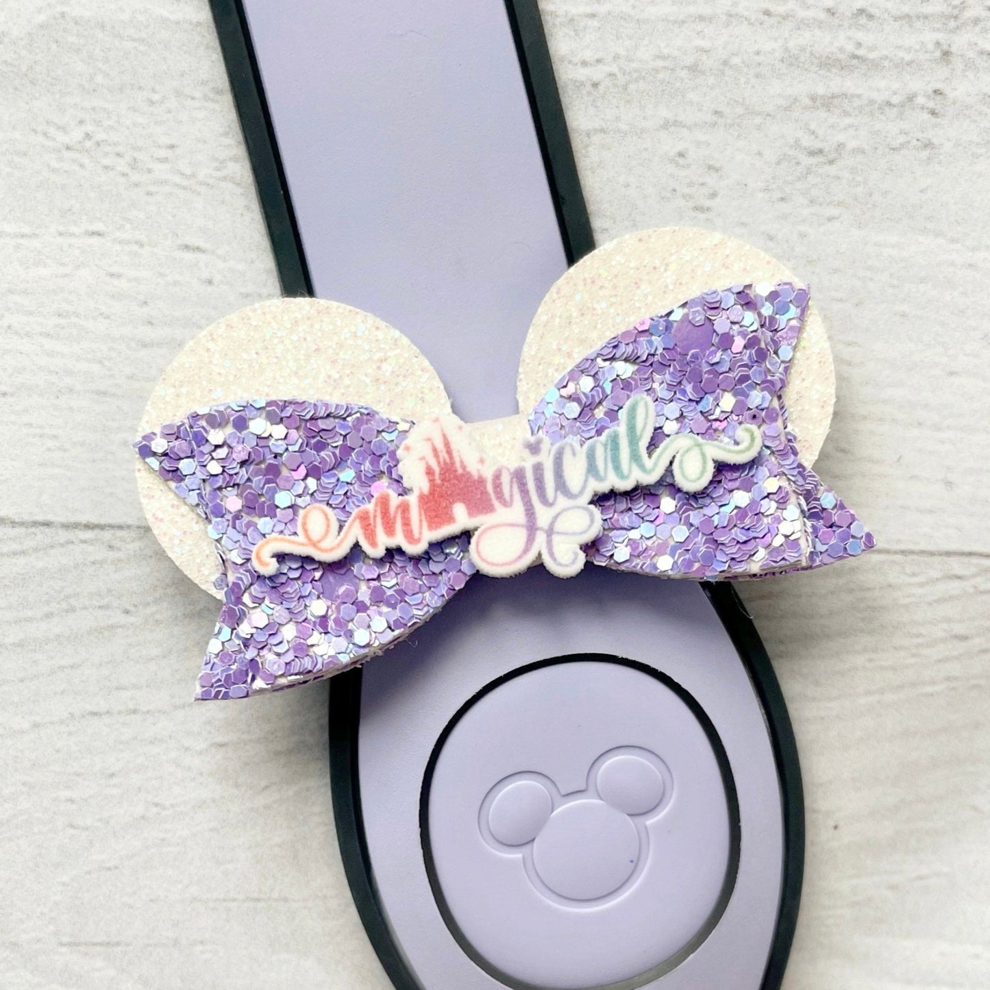 Magical Ear Band Bow