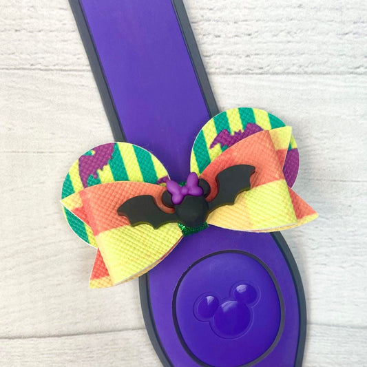 Boo to You Costume Ear Band Bow