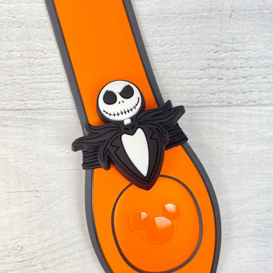 Skeleton Jack Band Slider