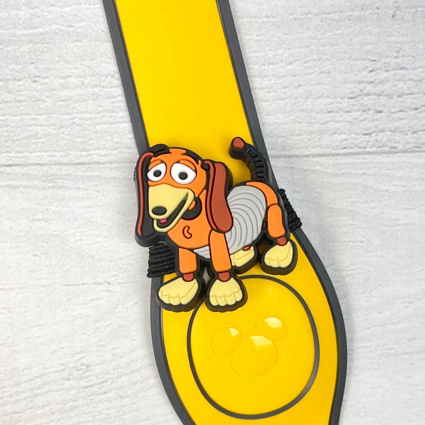 Slinky Dog Band Slider