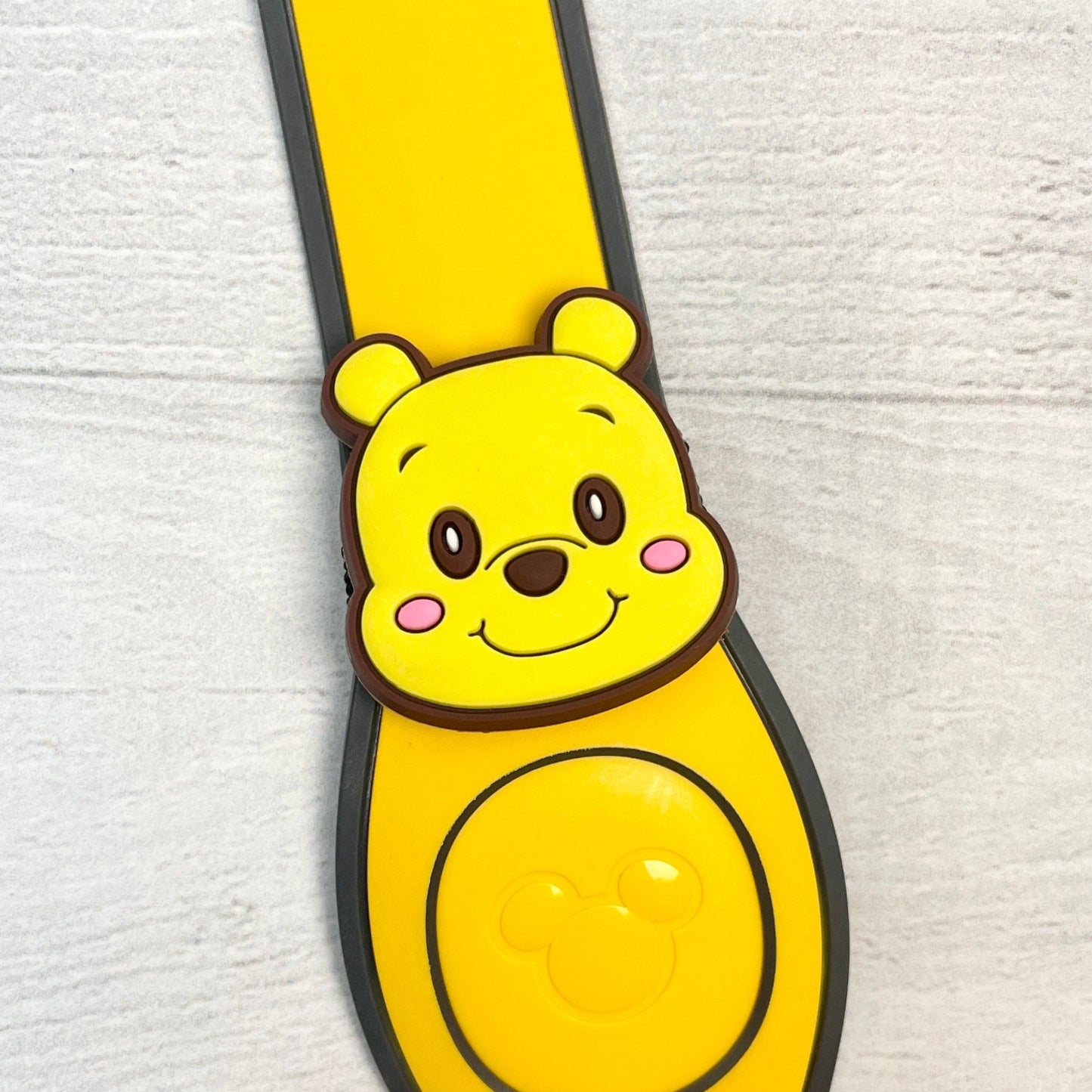 Hundred Acre Bear Band Slider