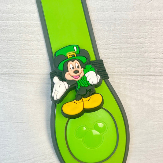 Lucky Leprechaun Band Slider