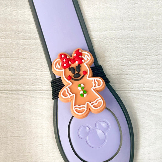 Gingerbread Lady Band Slider