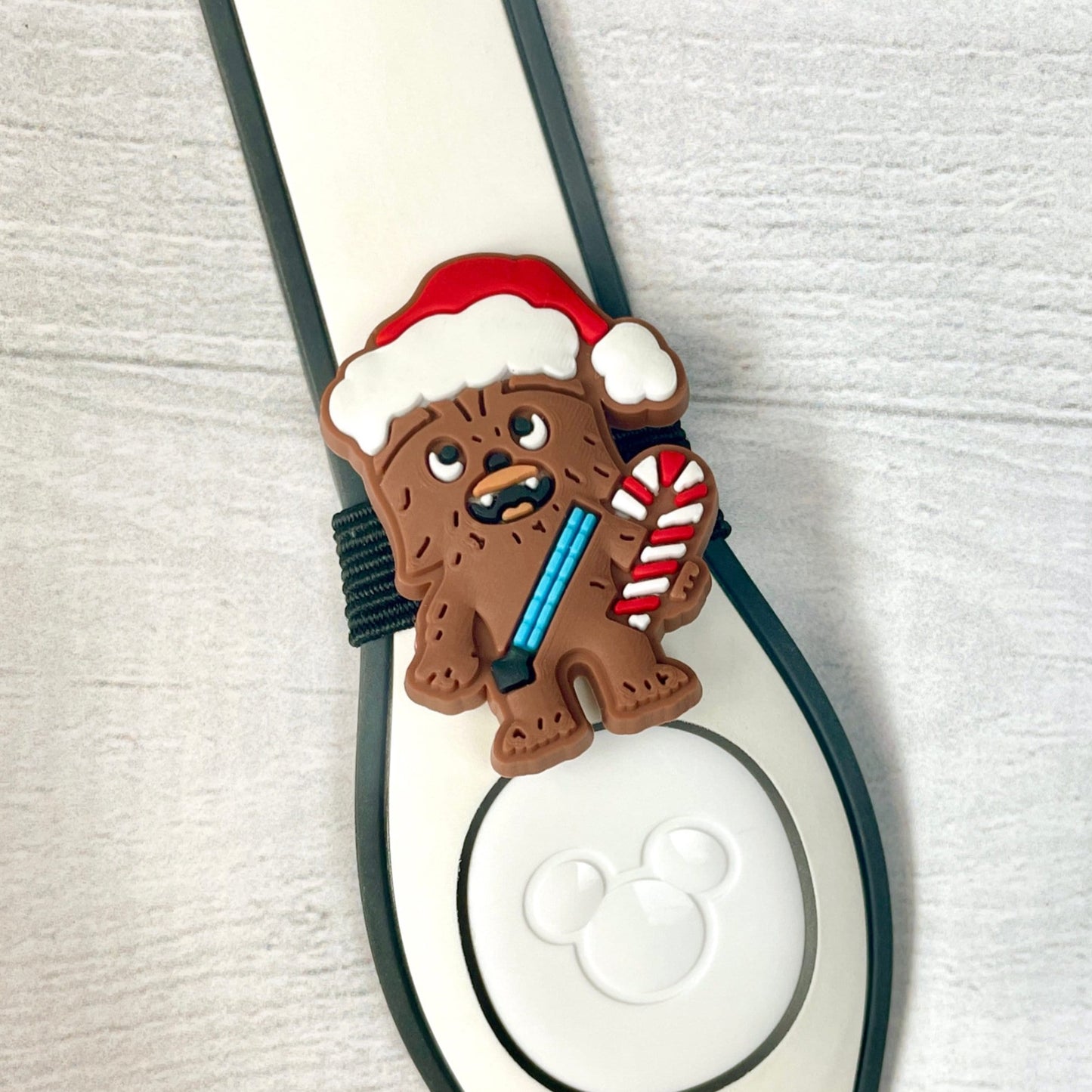 Christmas Chewy Band Slider