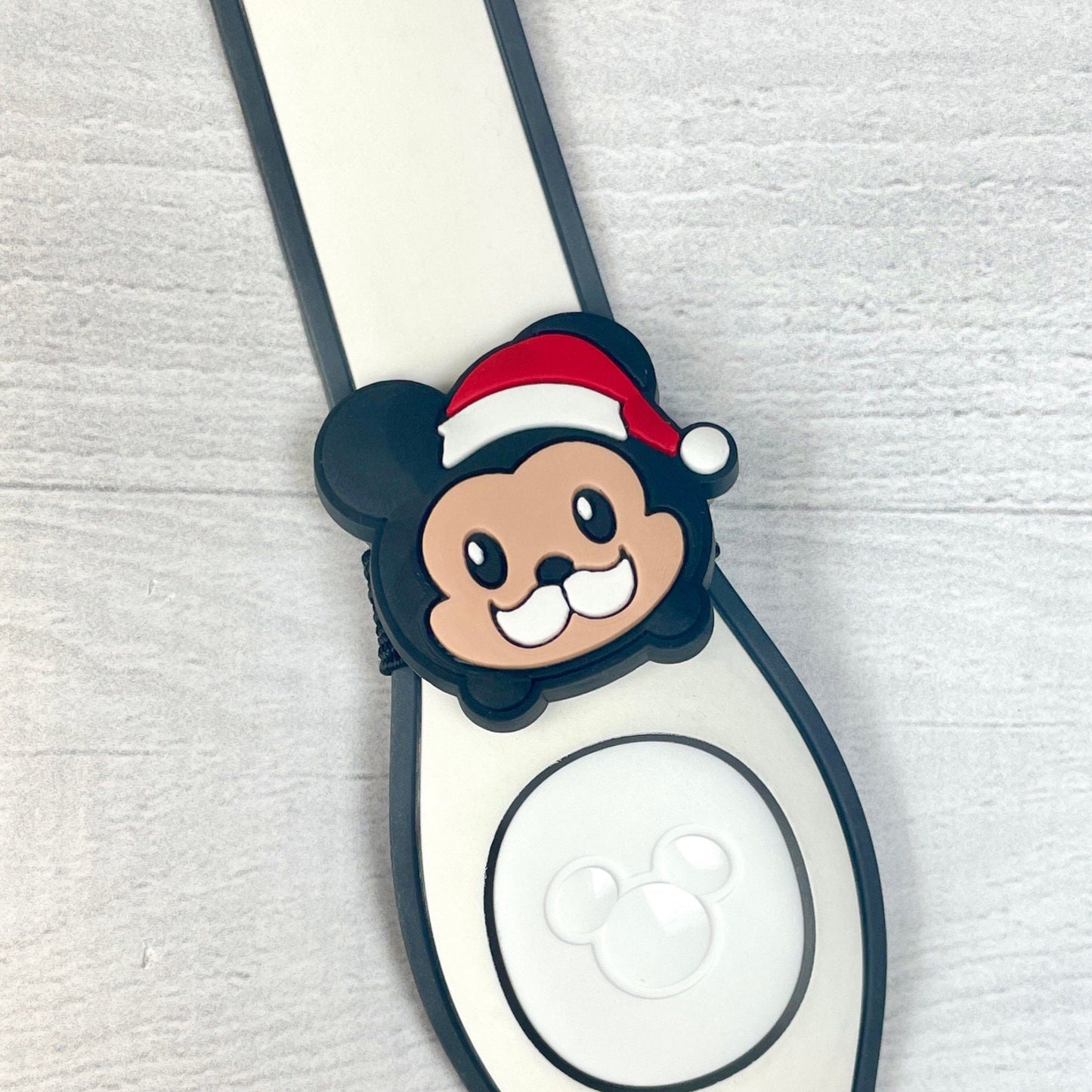 Christmas Tsum Mr. Mouse Band Slider