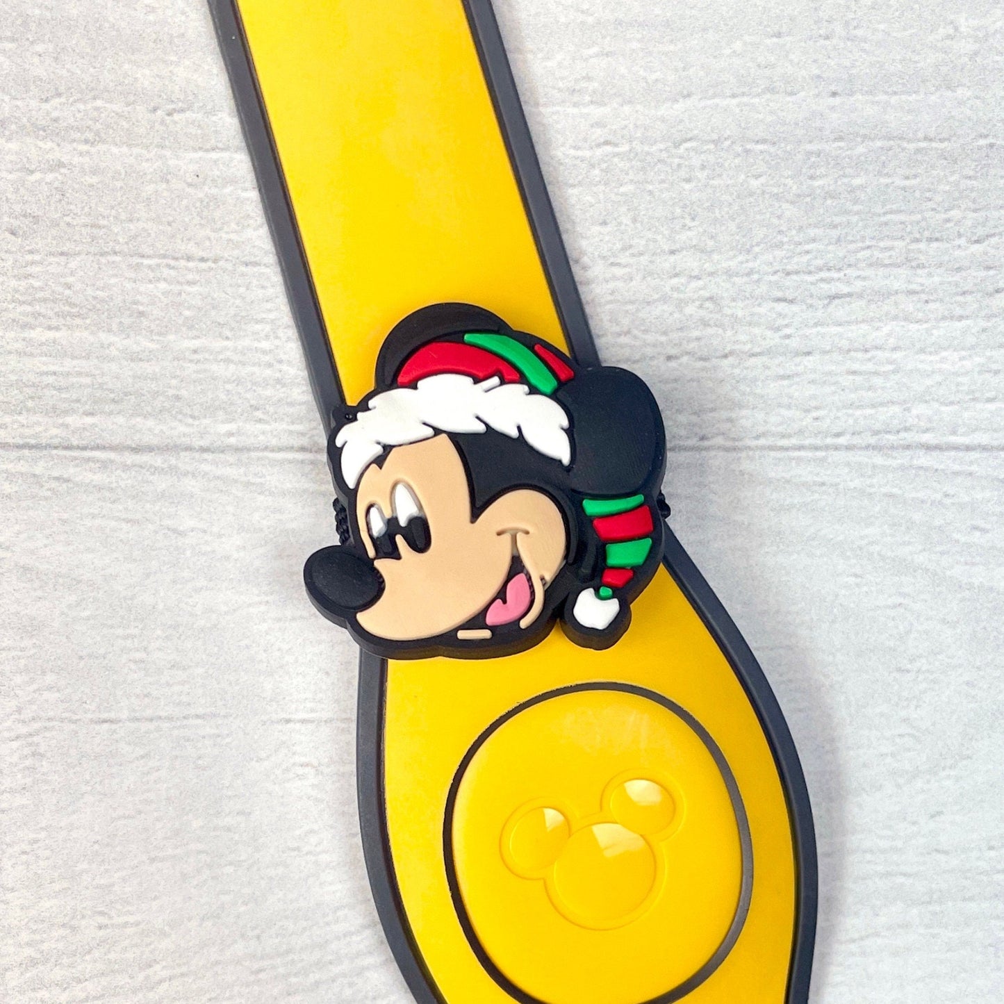 Mr. Holiday Mouse Band Slider