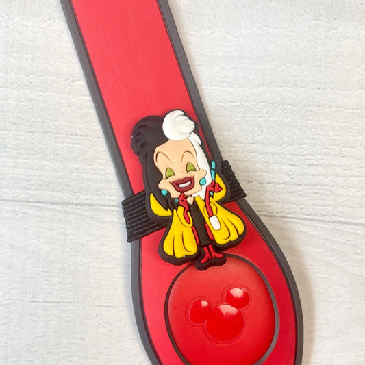 Cruella Band Slider